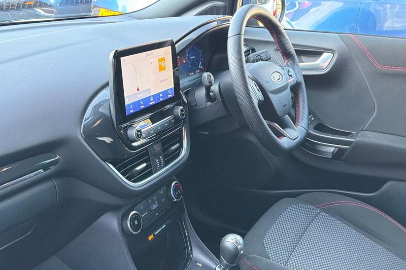 Used Ford Puma 2023 for sale - 77951192: Photo 18