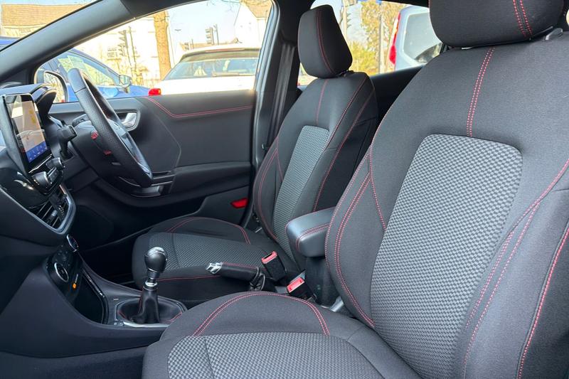 Used Ford Puma 2023 for sale - 77951192: Photo 19