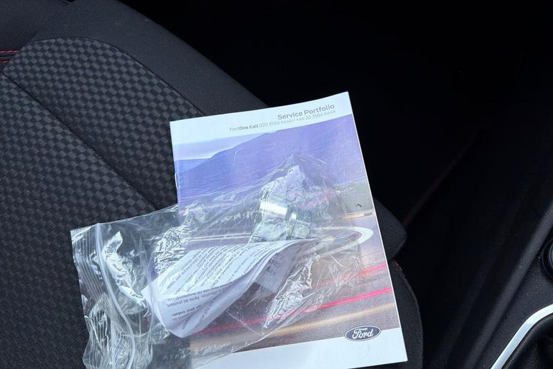 Used Ford Puma 2023 for sale - 77951192: Photo 22