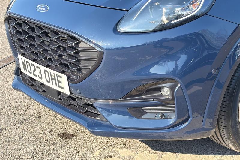 Used Ford Puma 2023 for sale - 77951192: Photo 23