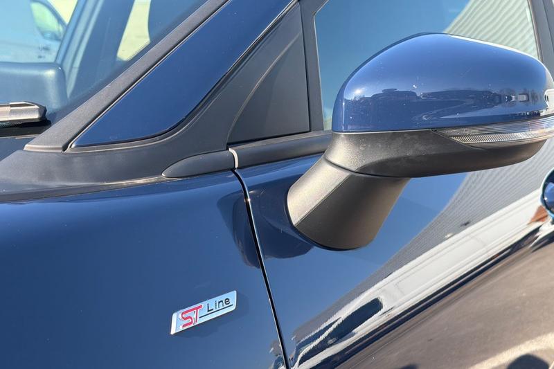 Used Ford Puma 2023 for sale - 77951192: Photo 24