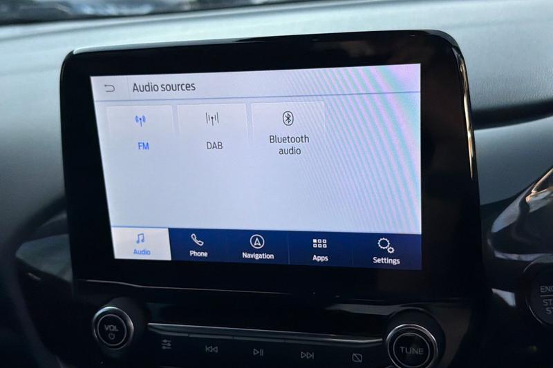 Used Ford Puma 2023 for sale - 77951192: Photo 28