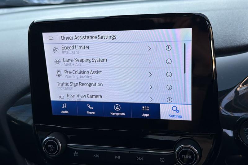 Used Ford Puma 2023 for sale - 77951192: Photo 29