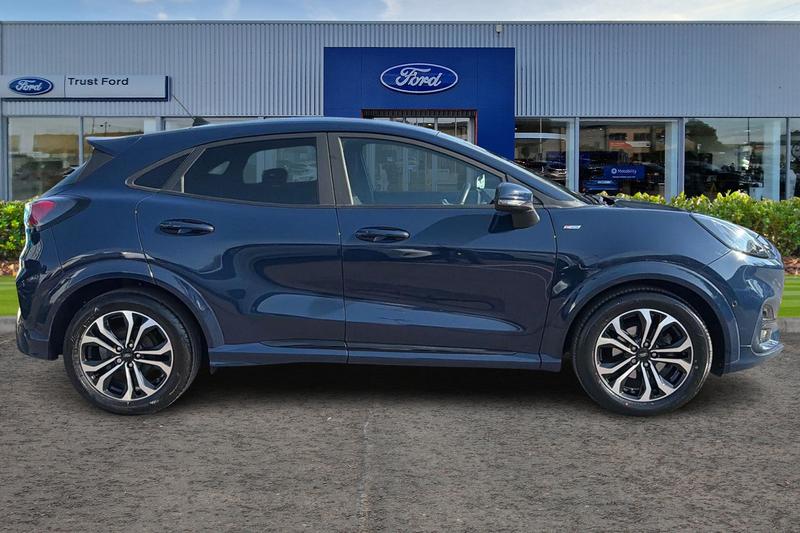 Used Ford Puma 2023 for sale - 77951192: Photo 3