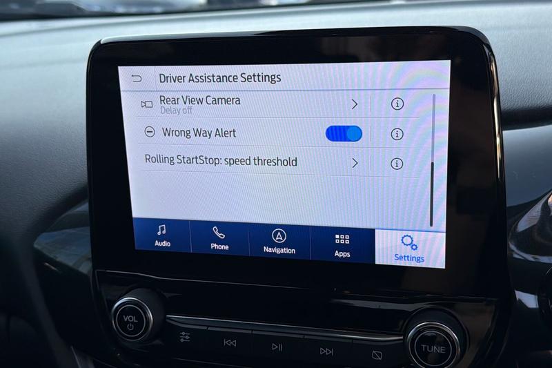 Used Ford Puma 2023 for sale - 77951192: Photo 30