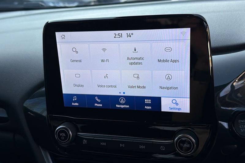 Used Ford Puma 2023 for sale - 77951192: Photo 31