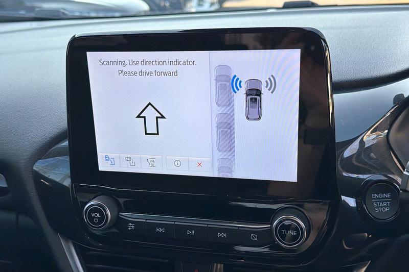 Used Ford Puma 2023 for sale - 77951192: Photo 36