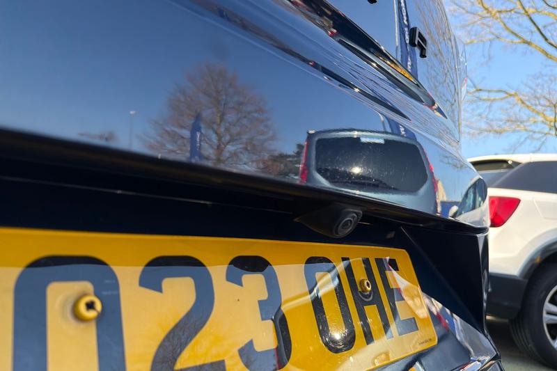 Used Ford Puma 2023 for sale - 77951192: Photo 38