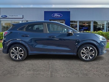 Used Ford Puma 2023 for sale - 77951192: Photo
