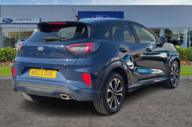 Used Ford Puma 2023 for sale - 77951192: Photo 4