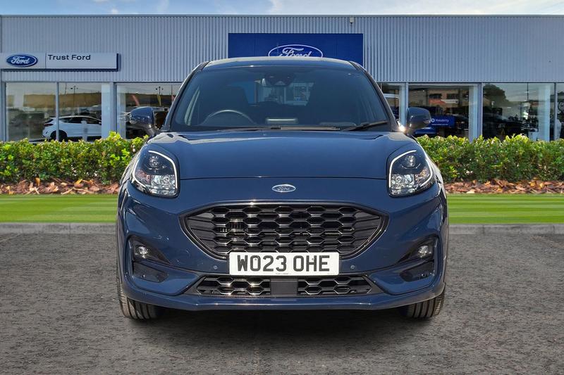 Used Ford Puma 2023 for sale - 77951192: Photo 6