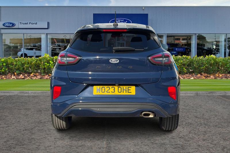 Used Ford Puma 2023 for sale - 77951192: Photo 7