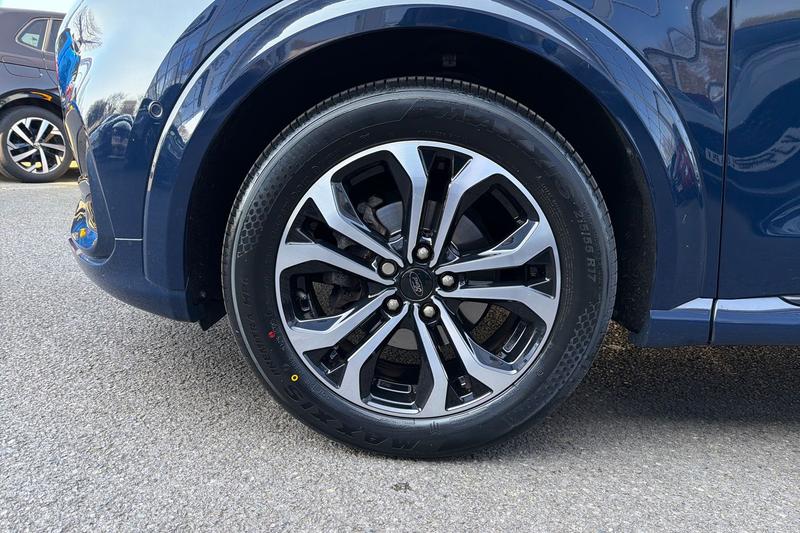 Used Ford Puma 2023 for sale - 77951192: Photo 8