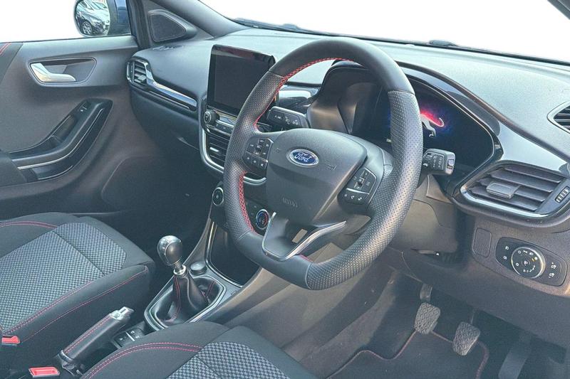 Used Ford Puma 2023 for sale - 77951192: Photo 9