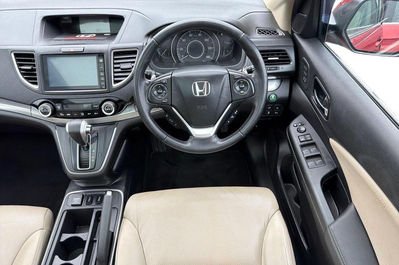 Used Honda CR-V 2015 for sale - 77662095: Photo 11