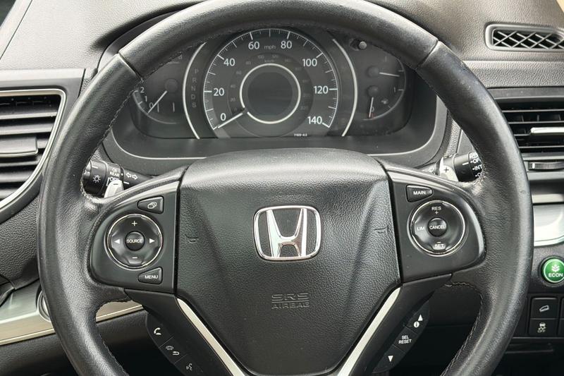 Used Honda CR-V 2015 for sale - 77662095: Photo 12