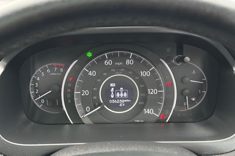 Used Honda CR-V 2015 for sale - 77662095: Photo 13