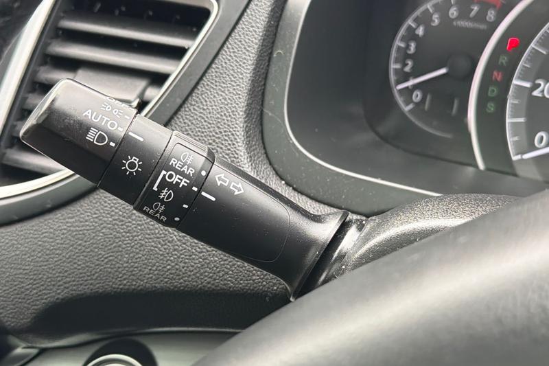 Used Honda CR-V 2015 for sale - 77662095: Photo 14