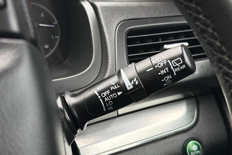 Used Honda CR-V 2015 for sale - 77662095: Photo 15