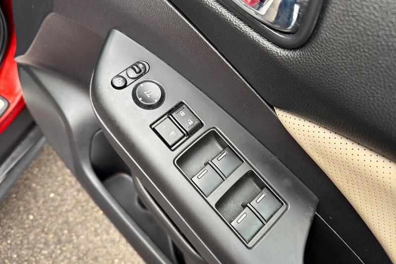 Used Honda CR-V 2015 for sale - 77662095: Photo 16