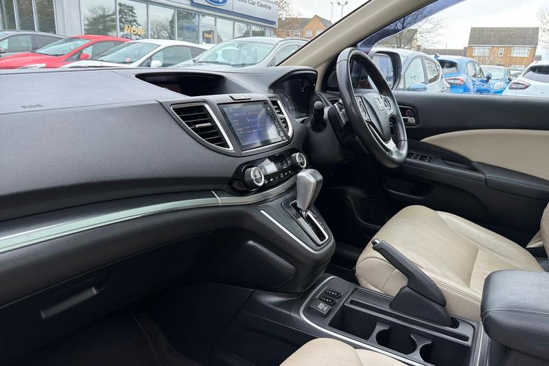 Used Honda CR-V 2015 for sale - 77662095: Photo 18