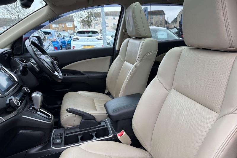 Used Honda CR-V 2015 for sale - 77662095: Photo 19