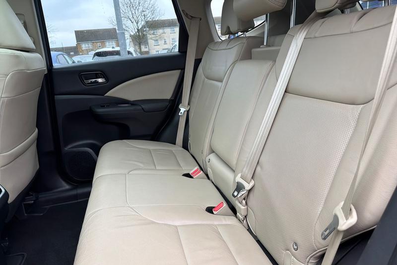 Used Honda CR-V 2015 for sale - 77662095: Photo 20