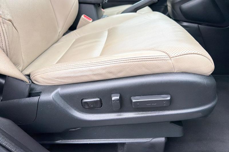 Used Honda CR-V 2015 for sale - 77662095: Photo 23