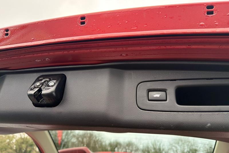 Used Honda CR-V 2015 for sale - 77662095: Photo 26