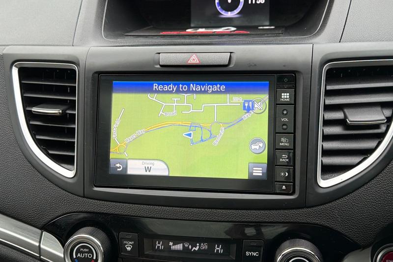 Used Honda CR-V 2015 for sale - 77662095: Photo 27