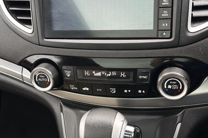 Used Honda CR-V 2015 for sale - 77662095: Photo 28