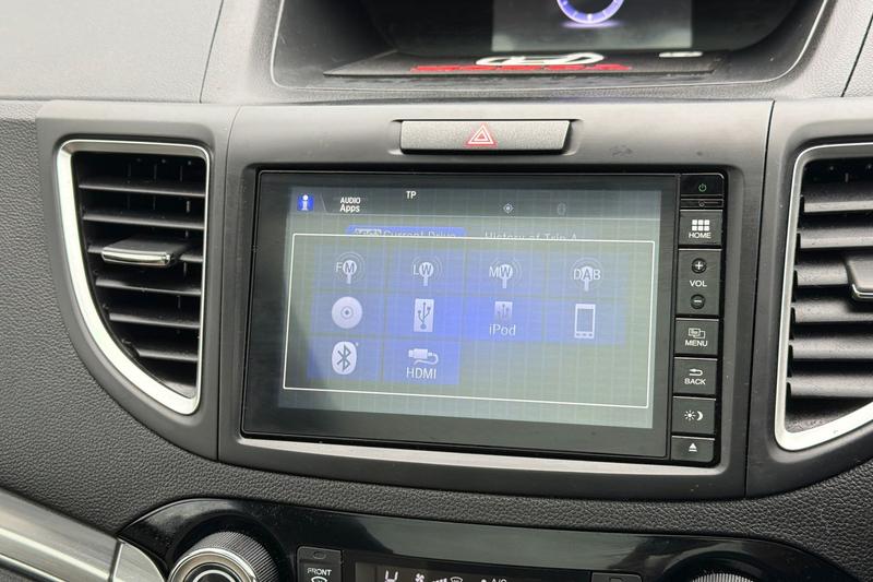 Used Honda CR-V 2015 for sale - 77662095: Photo 32