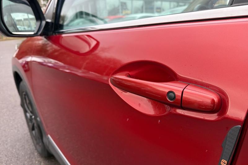 Used Honda CR-V 2015 for sale - 77662095: Photo 33