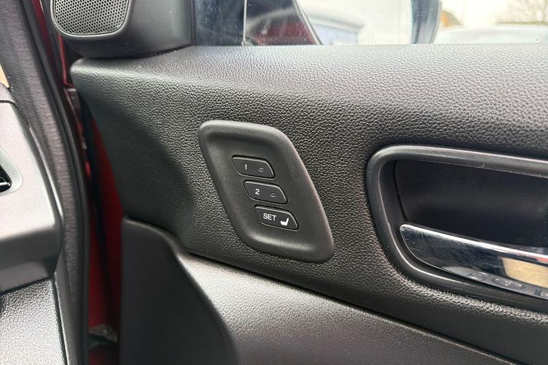 Used Honda CR-V 2015 for sale - 77662095: Photo 34