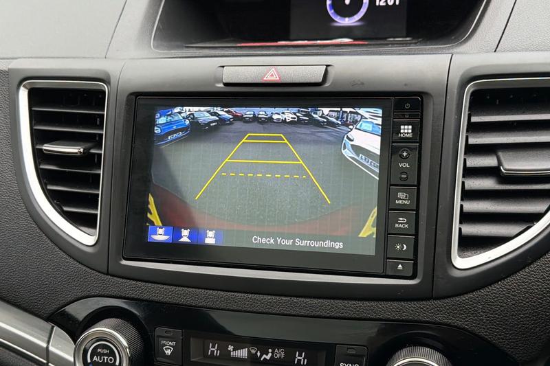 Used Honda CR-V 2015 for sale - 77662095: Photo 35