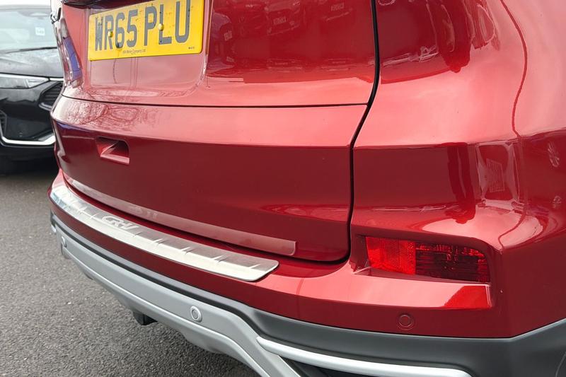 Used Honda CR-V 2015 for sale - 77662095: Photo 36