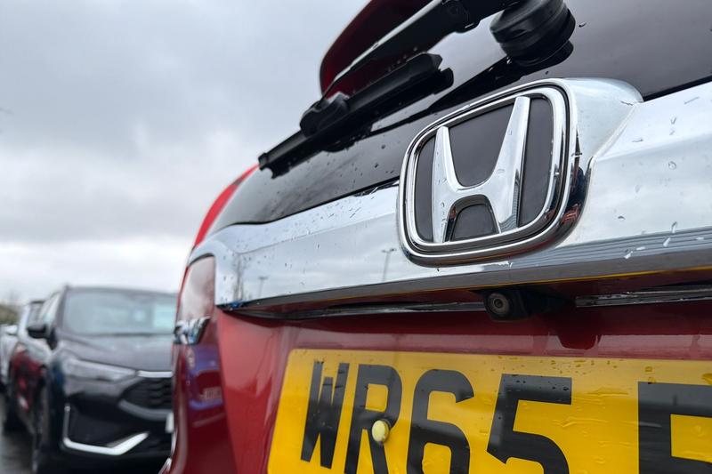 Used Honda CR-V 2015 for sale - 77662095: Photo 37