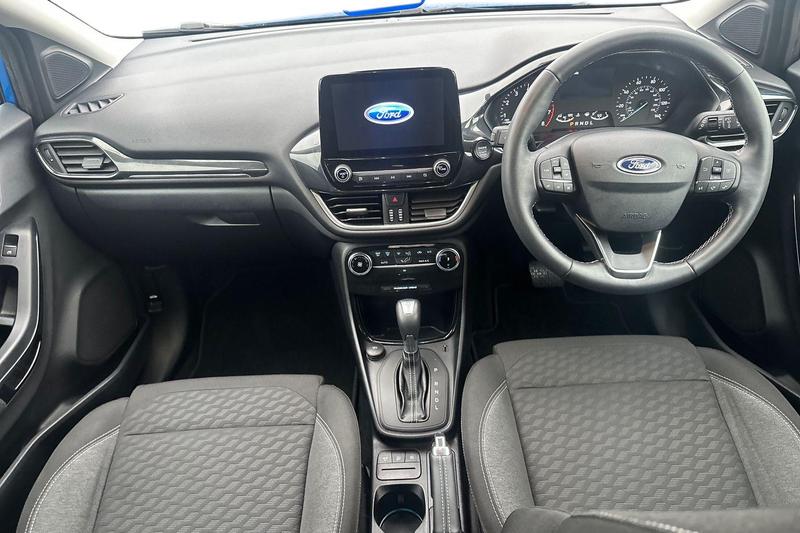 Used Ford Puma 2023 for sale - 77641378: Photo 10