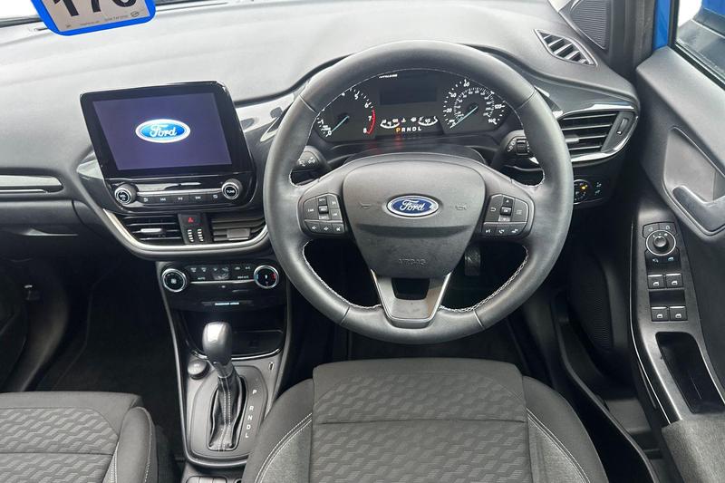 Used Ford Puma 2023 for sale - 77641378: Photo 11