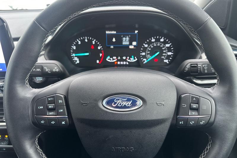 Used Ford Puma 2023 for sale - 77641378: Photo 12