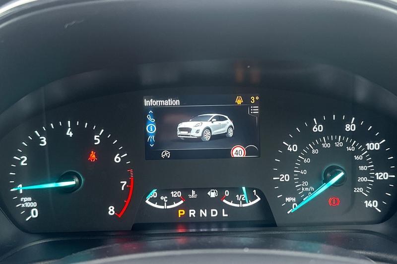 Used Ford Puma 2023 for sale - 77641378: Photo 13