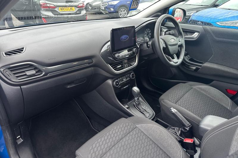 Used Ford Puma 2023 for sale - 77641378: Photo 18