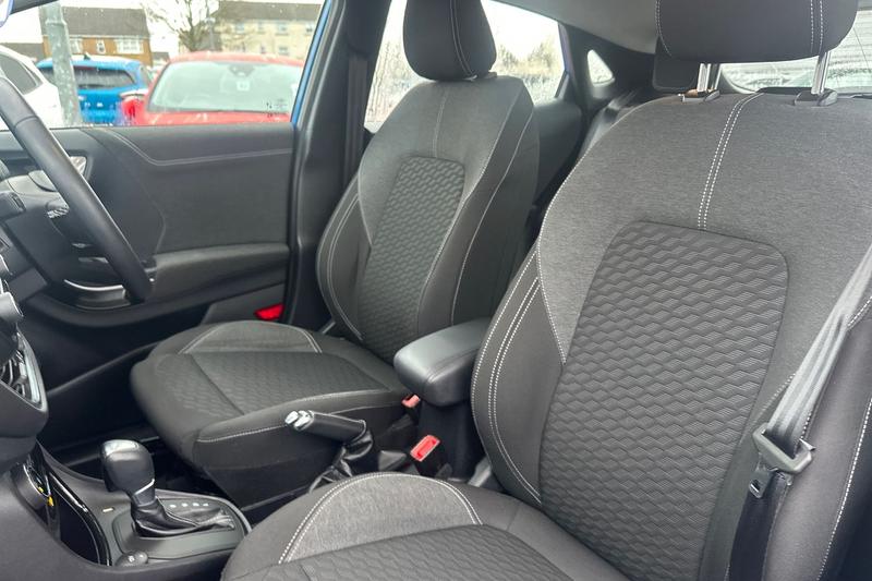 Used Ford Puma 2023 for sale - 77641378: Photo 19