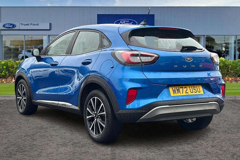 Used Ford Puma 2023 for sale - 77641378: Photo 2