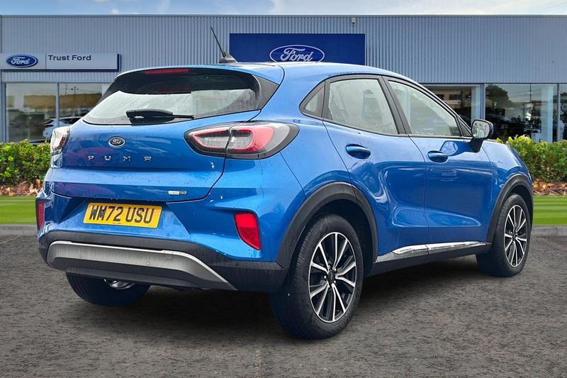 Used Ford Puma 2023 for sale - 77641378: Photo 4