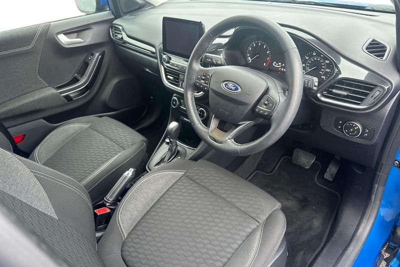 Used Ford Puma 2023 for sale - 77641378: Photo 9