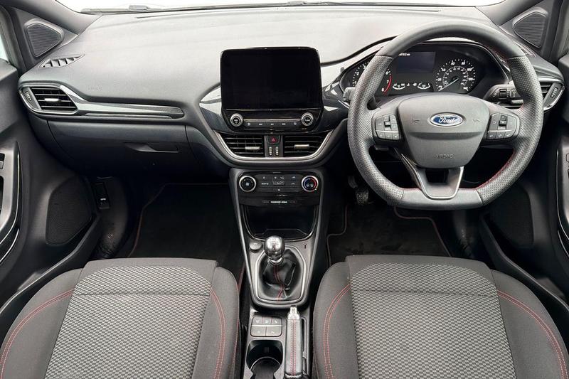 Used Ford Puma 2023 for sale - 77599641: Photo 10