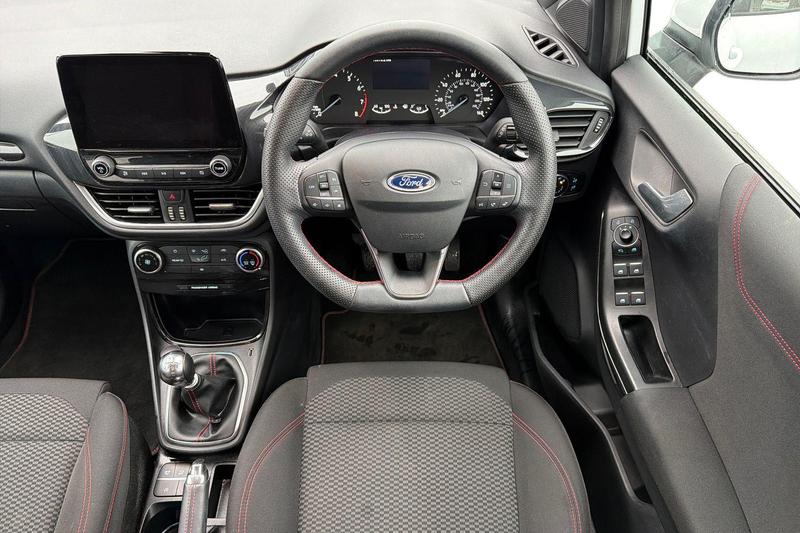 Used Ford Puma 2023 for sale - 77599641: Photo 11