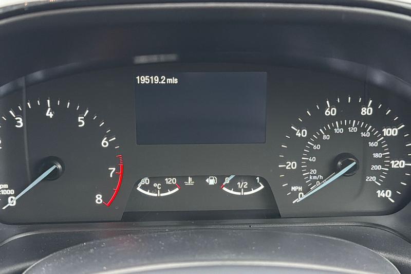 Used Ford Puma 2023 for sale - 77599641: Photo 13