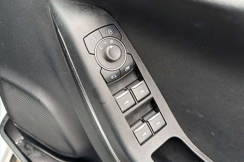 Used Ford Puma 2023 for sale - 77599641: Photo 16